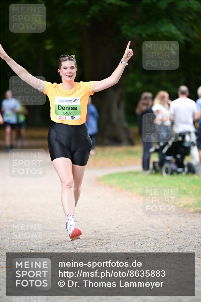 31.08.2025 - 21. Blankeneser Heldenlauf Dr. Thomas Lammeyer http://msf.ph/oto/8635883 31.08.2025 10:41:32 Laufen 3467 meine-sportfotos.de