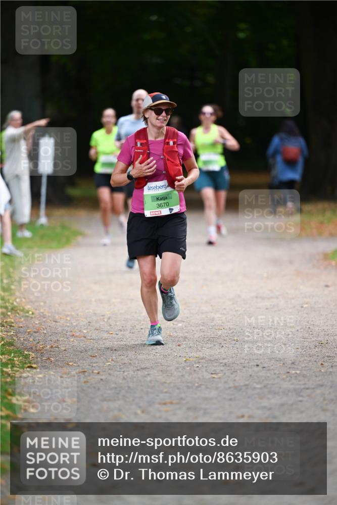 31.08.2025 - 21. Blankeneser Heldenlauf Dr. Thomas Lammeyer http://msf.ph/oto/8635903 31.08.2025 10:41:39 Laufen 3670 meine-sportfotos.de