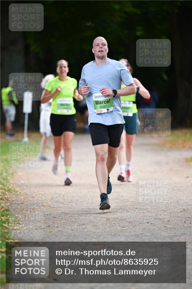 31.08.2025 - 21. Blankeneser Heldenlauf Dr. Thomas Lammeyer http://msf.ph/oto/8635925 31.08.2025 10:41:42 Laufen 3587 meine-sportfotos.de