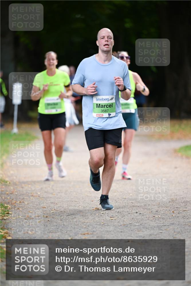 31.08.2025 - 21. Blankeneser Heldenlauf Dr. Thomas Lammeyer http://msf.ph/oto/8635929 31.08.2025 10:41:43 Laufen 3587 meine-sportfotos.de