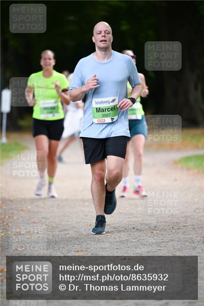 31.08.2025 - 21. Blankeneser Heldenlauf Dr. Thomas Lammeyer http://msf.ph/oto/8635932 31.08.2025 10:41:43 Laufen 3587 meine-sportfotos.de
