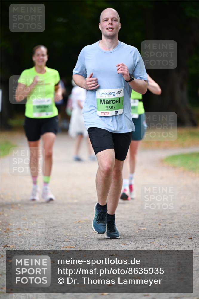 31.08.2025 - 21. Blankeneser Heldenlauf Dr. Thomas Lammeyer http://msf.ph/oto/8635935 31.08.2025 10:41:44 Laufen 3587 meine-sportfotos.de