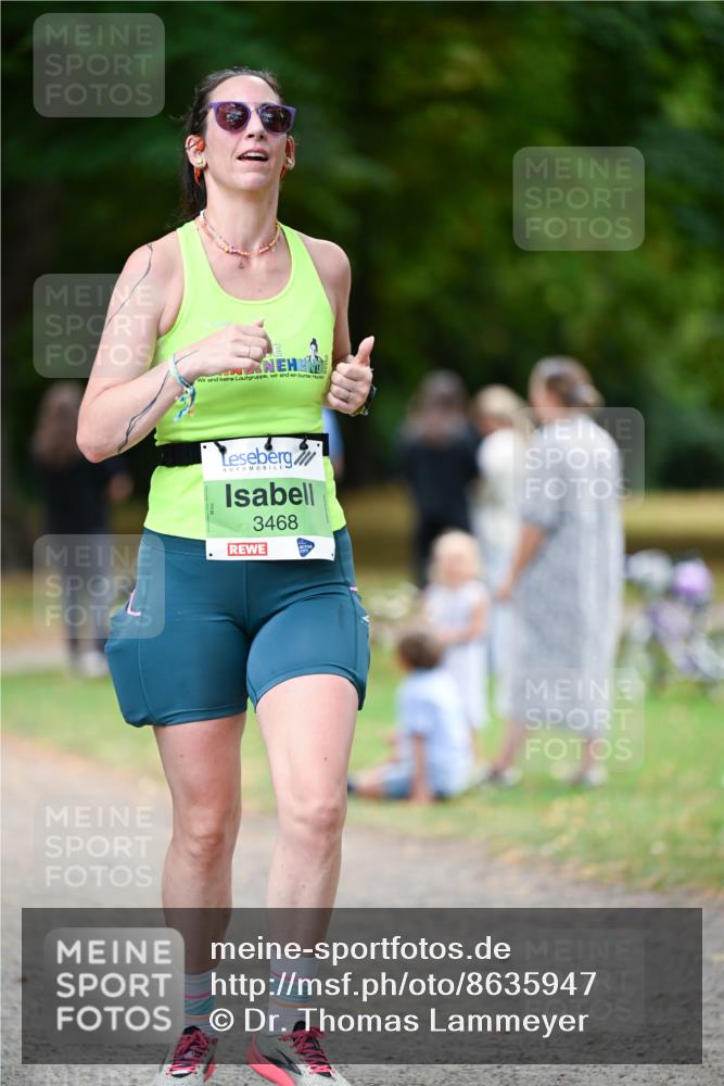 31.08.2025 - 21. Blankeneser Heldenlauf Dr. Thomas Lammeyer http://msf.ph/oto/8635947 31.08.2025 10:41:47 Laufen 3468 meine-sportfotos.de