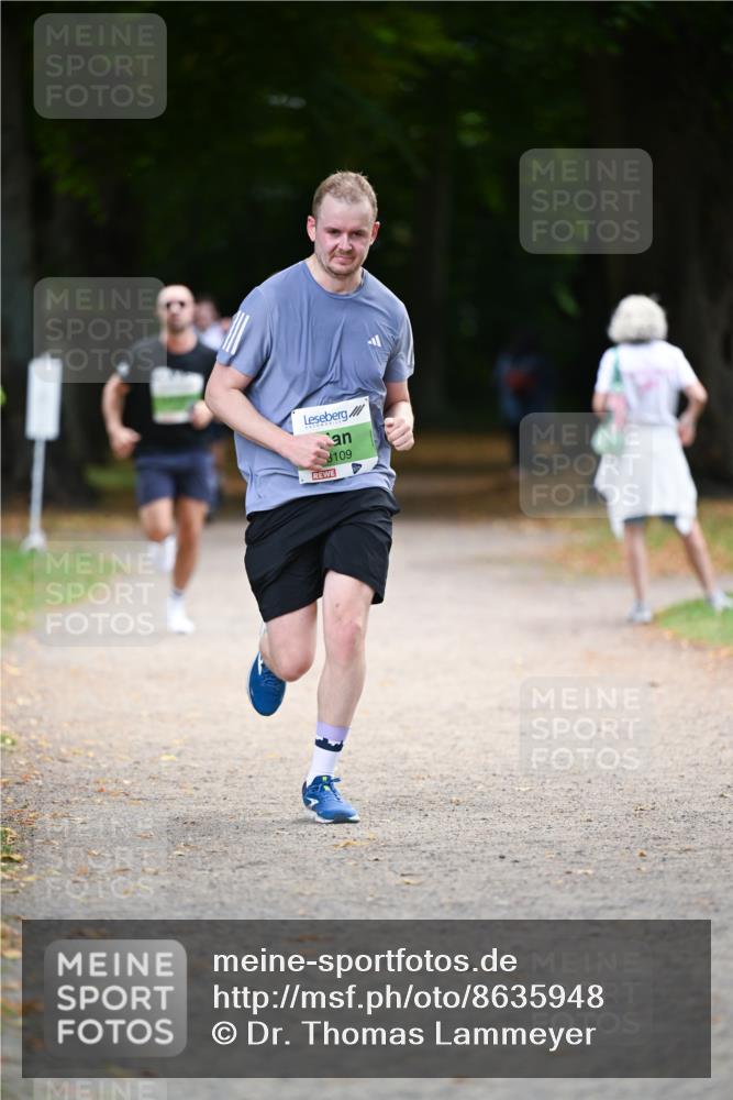 31.08.2025 - 21. Blankeneser Heldenlauf Dr. Thomas Lammeyer http://msf.ph/oto/8635948 31.08.2025 10:41:52 Laufen 3109 meine-sportfotos.de