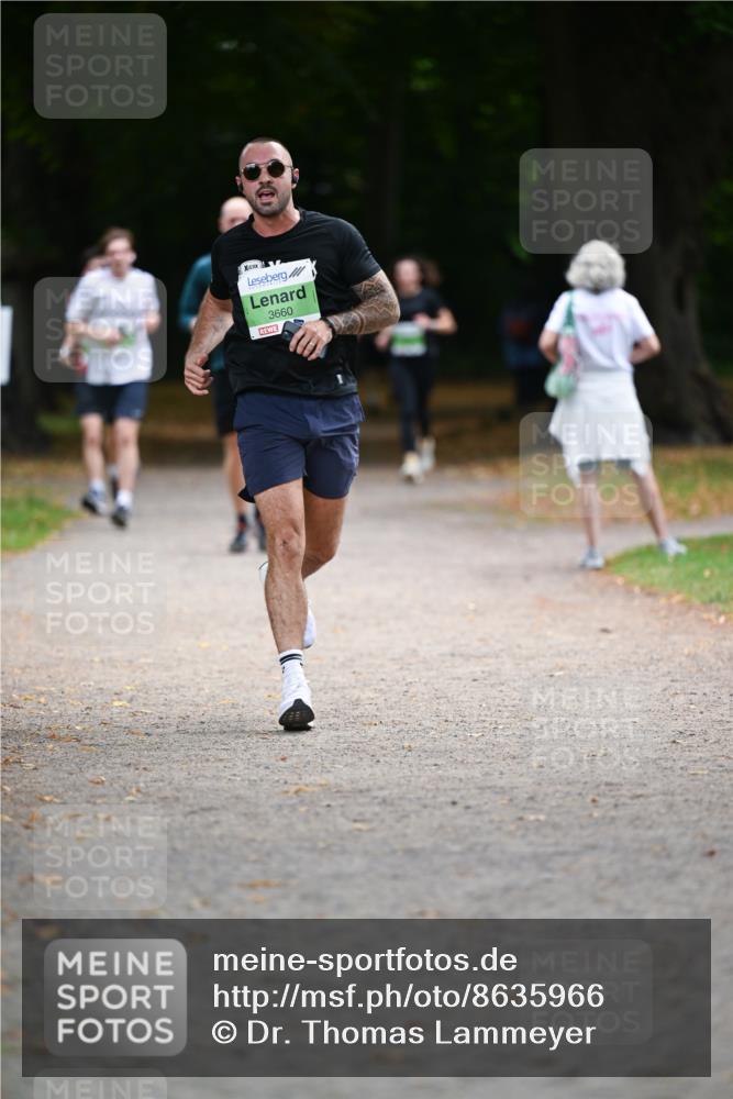 31.08.2025 - 21. Blankeneser Heldenlauf Dr. Thomas Lammeyer http://msf.ph/oto/8635966 31.08.2025 10:41:56 Laufen 3660 meine-sportfotos.de