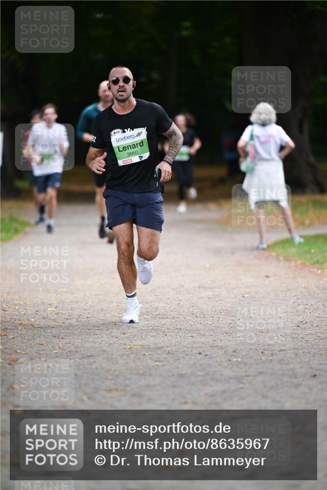 31.08.2025 - 21. Blankeneser Heldenlauf Dr. Thomas Lammeyer http://msf.ph/oto/8635967 31.08.2025 10:41:56 Laufen 3660 meine-sportfotos.de