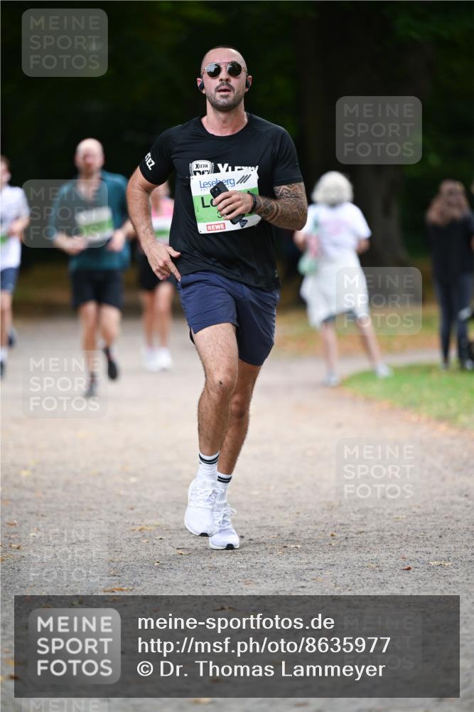 31.08.2025 - 21. Blankeneser Heldenlauf Dr. Thomas Lammeyer http://msf.ph/oto/8635977 31.08.2025 10:41:57 Laufen  meine-sportfotos.de
