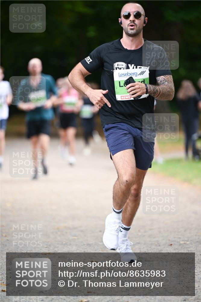 31.08.2025 - 21. Blankeneser Heldenlauf Dr. Thomas Lammeyer http://msf.ph/oto/8635983 31.08.2025 10:41:58 Laufen  meine-sportfotos.de