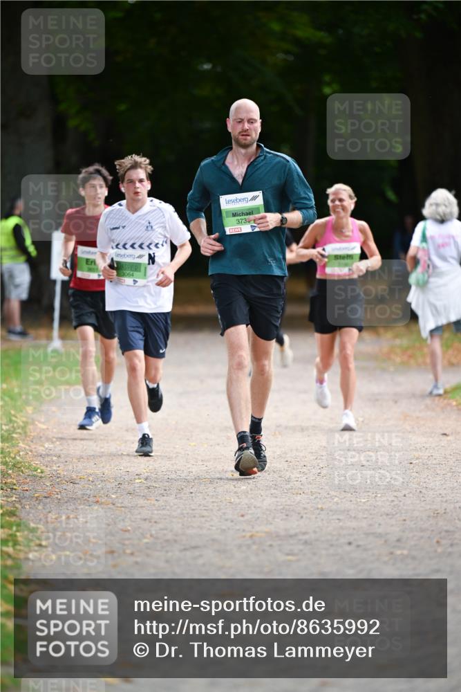 31.08.2025 - 21. Blankeneser Heldenlauf Dr. Thomas Lammeyer http://msf.ph/oto/8635992 31.08.2025 10:42:00 Laufen 3064, 373 meine-sportfotos.de