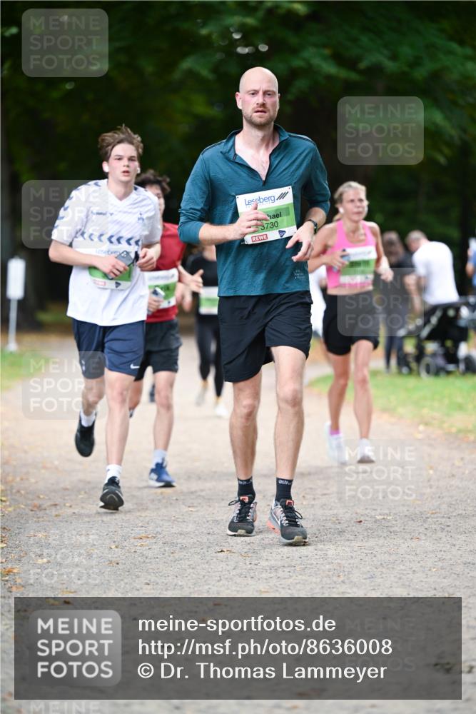 31.08.2025 - 21. Blankeneser Heldenlauf Dr. Thomas Lammeyer http://msf.ph/oto/8636008 31.08.2025 10:42:03 Laufen 3730, 11 meine-sportfotos.de
