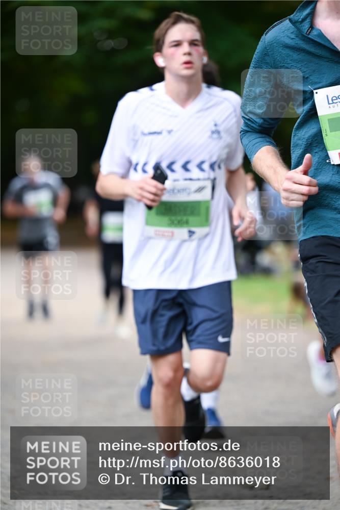 31.08.2025 - 21. Blankeneser Heldenlauf Dr. Thomas Lammeyer http://msf.ph/oto/8636018 31.08.2025 10:42:05 Laufen 5064 meine-sportfotos.de