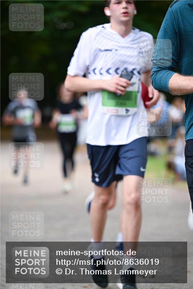 31.08.2025 - 21. Blankeneser Heldenlauf Dr. Thomas Lammeyer http://msf.ph/oto/8636019 31.08.2025 10:42:05 Laufen  meine-sportfotos.de