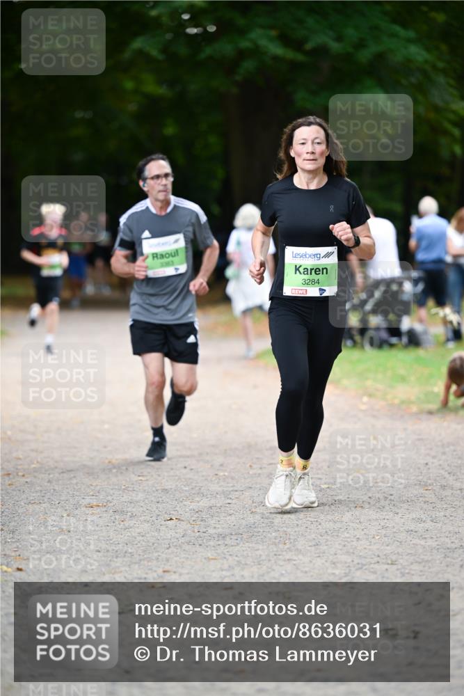 31.08.2025 - 21. Blankeneser Heldenlauf Dr. Thomas Lammeyer http://msf.ph/oto/8636031 31.08.2025 10:42:07 Laufen 3284, 06 meine-sportfotos.de