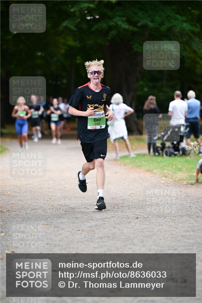 31.08.2025 - 21. Blankeneser Heldenlauf Dr. Thomas Lammeyer http://msf.ph/oto/8636033 31.08.2025 10:42:12 Laufen 32, 3162 meine-sportfotos.de