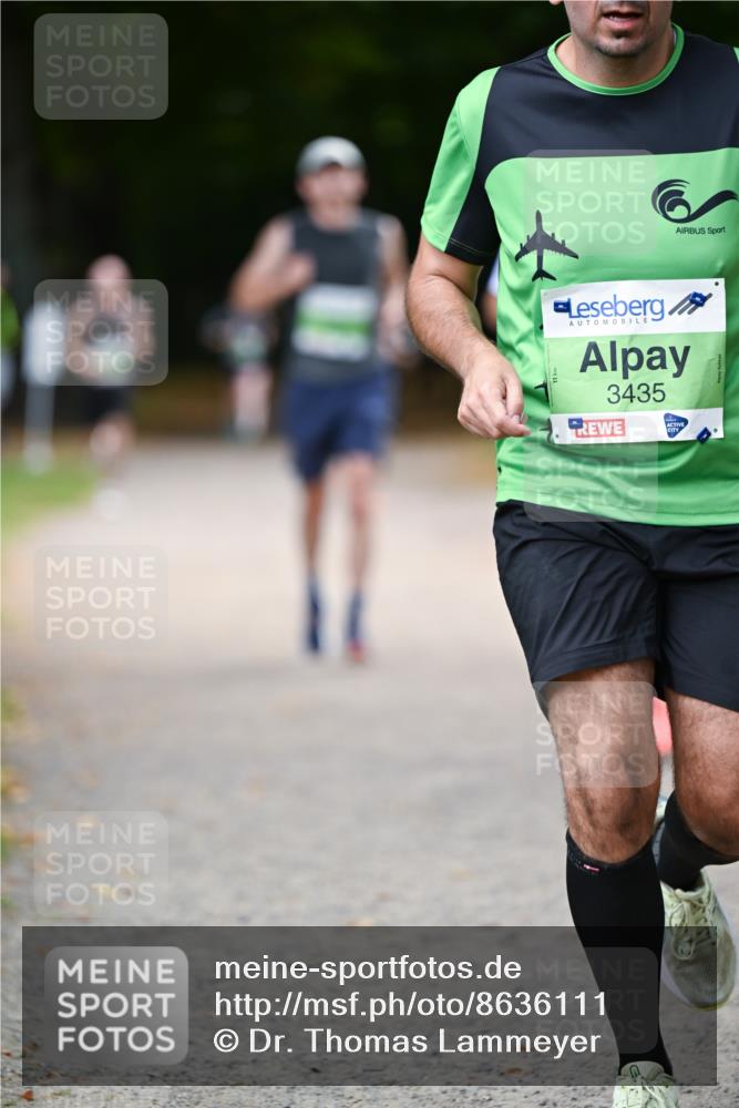 31.08.2025 - 21. Blankeneser Heldenlauf Dr. Thomas Lammeyer http://msf.ph/oto/8636111 31.08.2025 10:42:30 Laufen 3435 meine-sportfotos.de