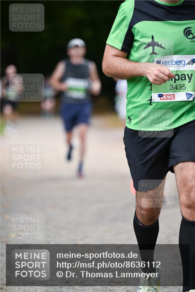 31.08.2025 - 21. Blankeneser Heldenlauf Dr. Thomas Lammeyer http://msf.ph/oto/8636112 31.08.2025 10:42:30 Laufen 3435 meine-sportfotos.de