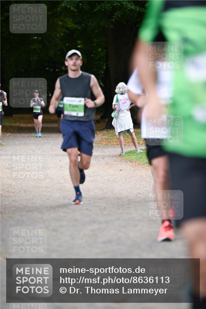 31.08.2025 - 21. Blankeneser Heldenlauf Dr. Thomas Lammeyer http://msf.ph/oto/8636113 31.08.2025 10:42:30 Laufen  meine-sportfotos.de