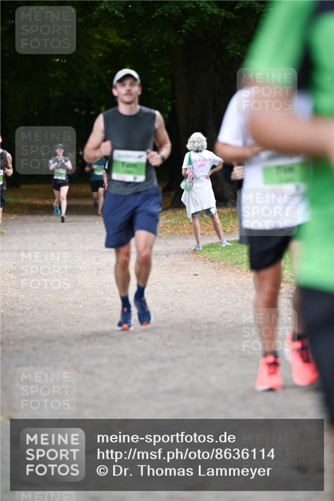 31.08.2025 - 21. Blankeneser Heldenlauf Dr. Thomas Lammeyer http://msf.ph/oto/8636114 31.08.2025 10:42:30 Laufen  meine-sportfotos.de