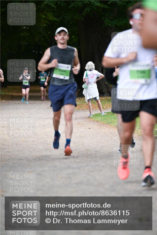 31.08.2025 - 21. Blankeneser Heldenlauf Dr. Thomas Lammeyer http://msf.ph/oto/8636115 31.08.2025 10:42:30 Laufen  meine-sportfotos.de