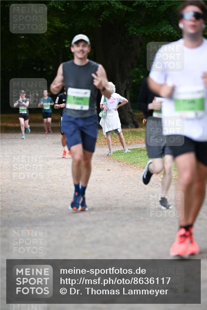 31.08.2025 - 21. Blankeneser Heldenlauf Dr. Thomas Lammeyer http://msf.ph/oto/8636117 31.08.2025 10:42:31 Laufen  meine-sportfotos.de