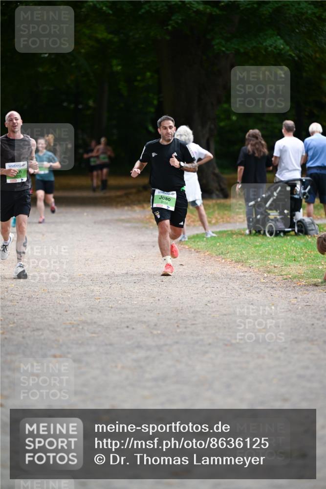 31.08.2025 - 21. Blankeneser Heldenlauf Dr. Thomas Lammeyer http://msf.ph/oto/8636125 31.08.2025 10:42:33 Laufen 3104 meine-sportfotos.de