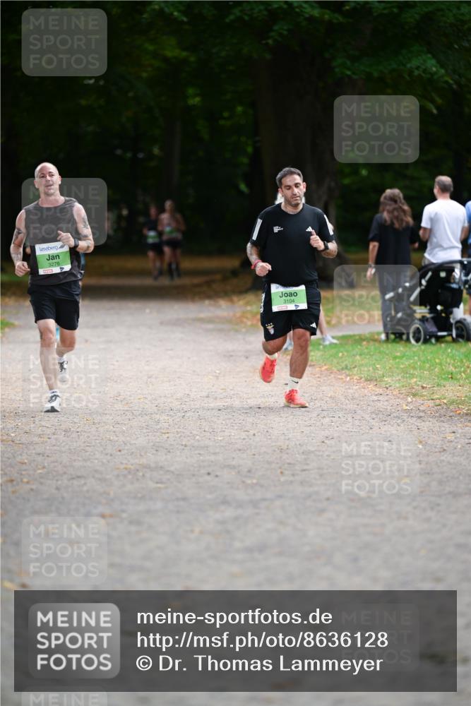 31.08.2025 - 21. Blankeneser Heldenlauf Dr. Thomas Lammeyer http://msf.ph/oto/8636128 31.08.2025 10:42:34 Laufen 3276, 3104 meine-sportfotos.de