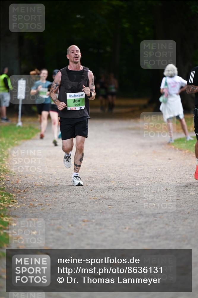 31.08.2025 - 21. Blankeneser Heldenlauf Dr. Thomas Lammeyer http://msf.ph/oto/8636131 31.08.2025 10:42:35 Laufen 3276 meine-sportfotos.de