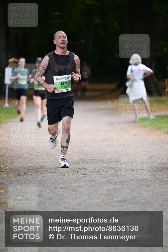 31.08.2025 - 21. Blankeneser Heldenlauf Dr. Thomas Lammeyer http://msf.ph/oto/8636136 31.08.2025 10:42:35 Laufen 3276 meine-sportfotos.de