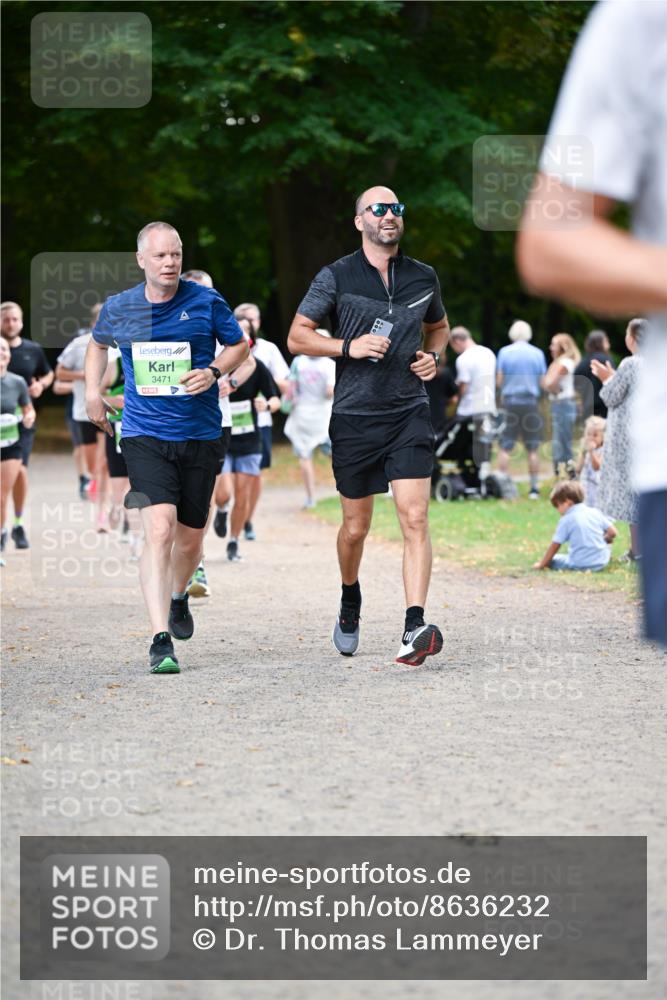 31.08.2025 - 21. Blankeneser Heldenlauf Dr. Thomas Lammeyer http://msf.ph/oto/8636232 31.08.2025 10:43:13 Laufen 3471, 4 meine-sportfotos.de