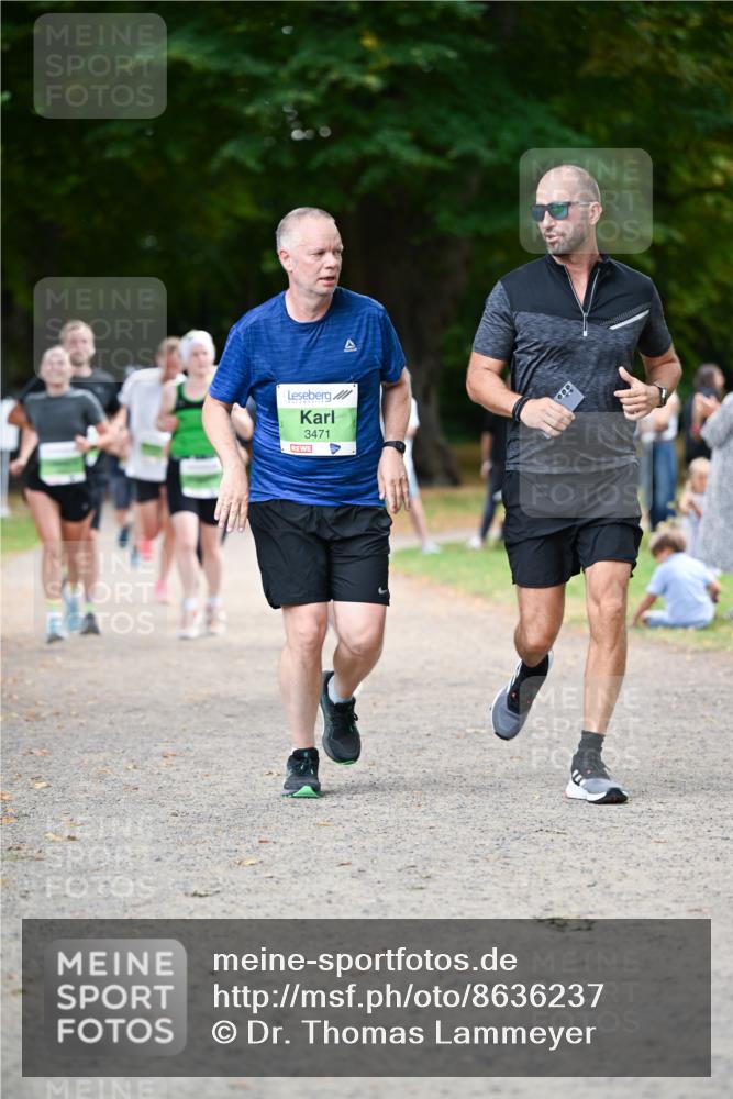 31.08.2025 - 21. Blankeneser Heldenlauf Dr. Thomas Lammeyer http://msf.ph/oto/8636237 31.08.2025 10:43:14 Laufen 3471, 000 meine-sportfotos.de