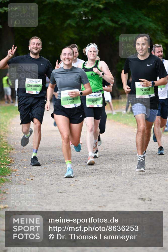 31.08.2025 - 21. Blankeneser Heldenlauf Dr. Thomas Lammeyer http://msf.ph/oto/8636253 31.08.2025 10:43:17 Laufen 3318, 3691, 3714, 3330, 34 meine-sportfotos.de