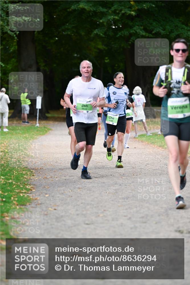 31.08.2025 - 21. Blankeneser Heldenlauf Dr. Thomas Lammeyer http://msf.ph/oto/8636294 31.08.2025 10:43:30 Laufen 3644, 3136, 5406 meine-sportfotos.de