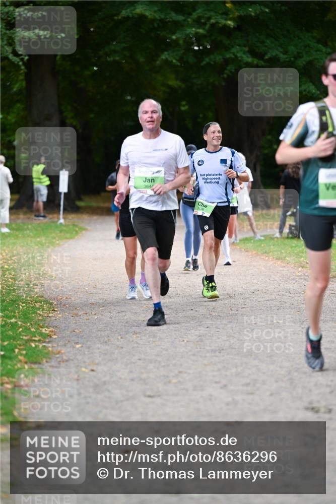 31.08.2025 - 21. Blankeneser Heldenlauf Dr. Thomas Lammeyer http://msf.ph/oto/8636296 31.08.2025 10:43:31 Laufen 364, 3136 meine-sportfotos.de