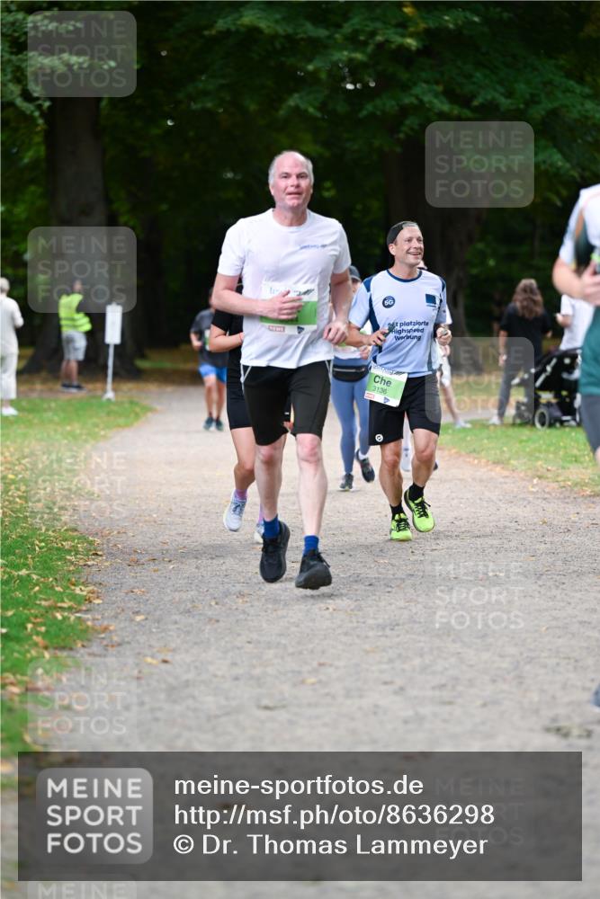 31.08.2025 - 21. Blankeneser Heldenlauf Dr. Thomas Lammeyer http://msf.ph/oto/8636298 31.08.2025 10:43:31 Laufen 5, 3136 meine-sportfotos.de
