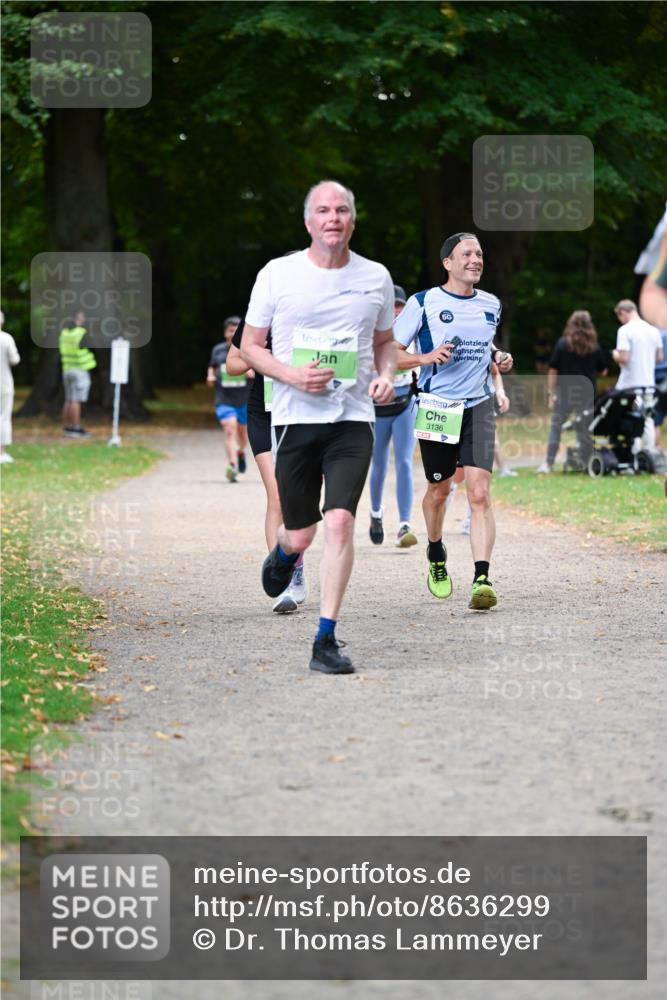 31.08.2025 - 21. Blankeneser Heldenlauf Dr. Thomas Lammeyer http://msf.ph/oto/8636299 31.08.2025 10:43:31 Laufen 5, 3136 meine-sportfotos.de