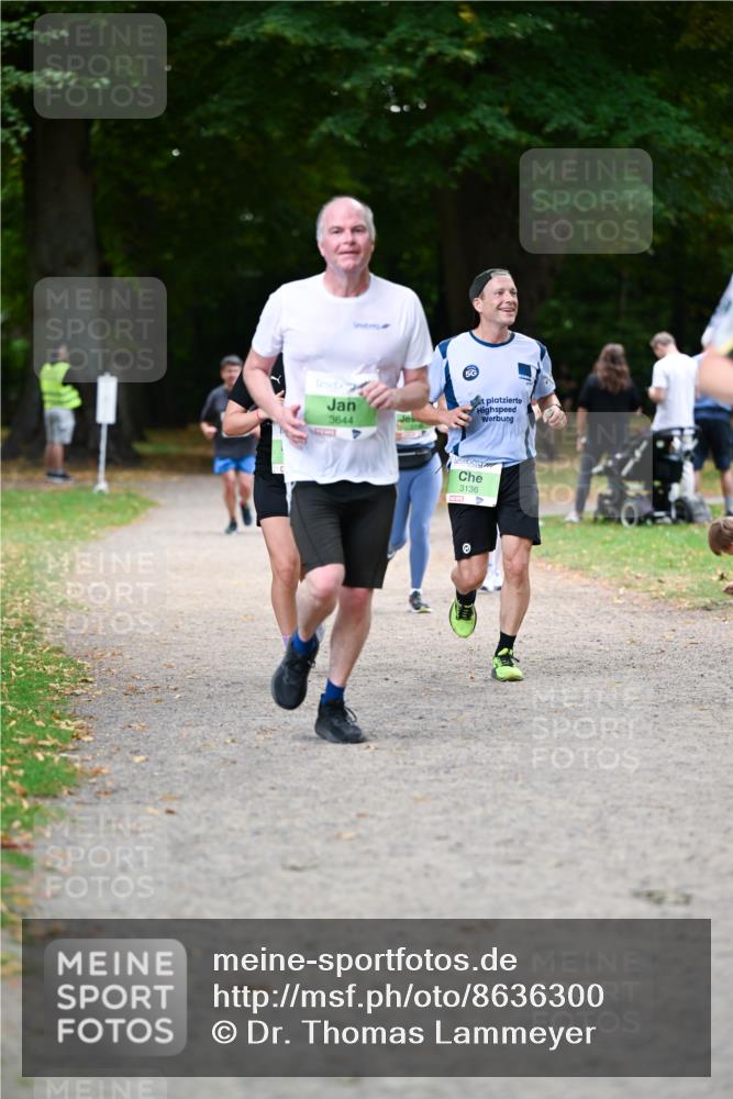 31.08.2025 - 21. Blankeneser Heldenlauf Dr. Thomas Lammeyer http://msf.ph/oto/8636300 31.08.2025 10:43:31 Laufen 5, 3644, 3136 meine-sportfotos.de