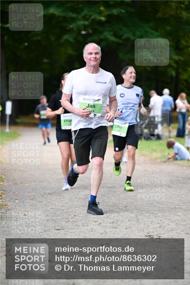 31.08.2025 - 21. Blankeneser Heldenlauf Dr. Thomas Lammeyer http://msf.ph/oto/8636302 31.08.2025 10:43:32 Laufen 44, 3136 meine-sportfotos.de
