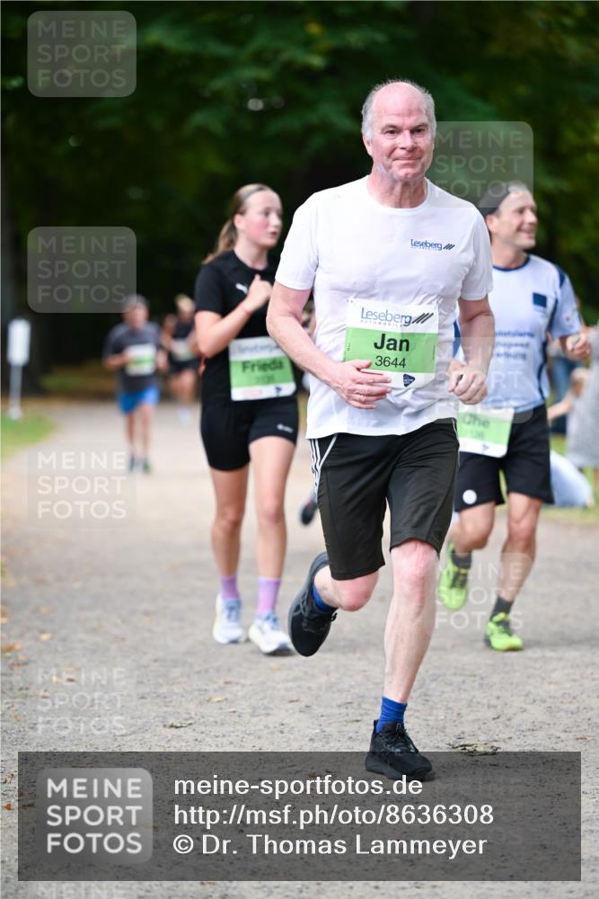 31.08.2025 - 21. Blankeneser Heldenlauf Dr. Thomas Lammeyer http://msf.ph/oto/8636308 31.08.2025 10:43:33 Laufen 3644 meine-sportfotos.de