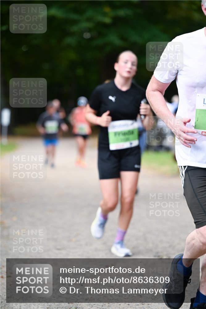 31.08.2025 - 21. Blankeneser Heldenlauf Dr. Thomas Lammeyer http://msf.ph/oto/8636309 31.08.2025 10:43:33 Laufen  meine-sportfotos.de