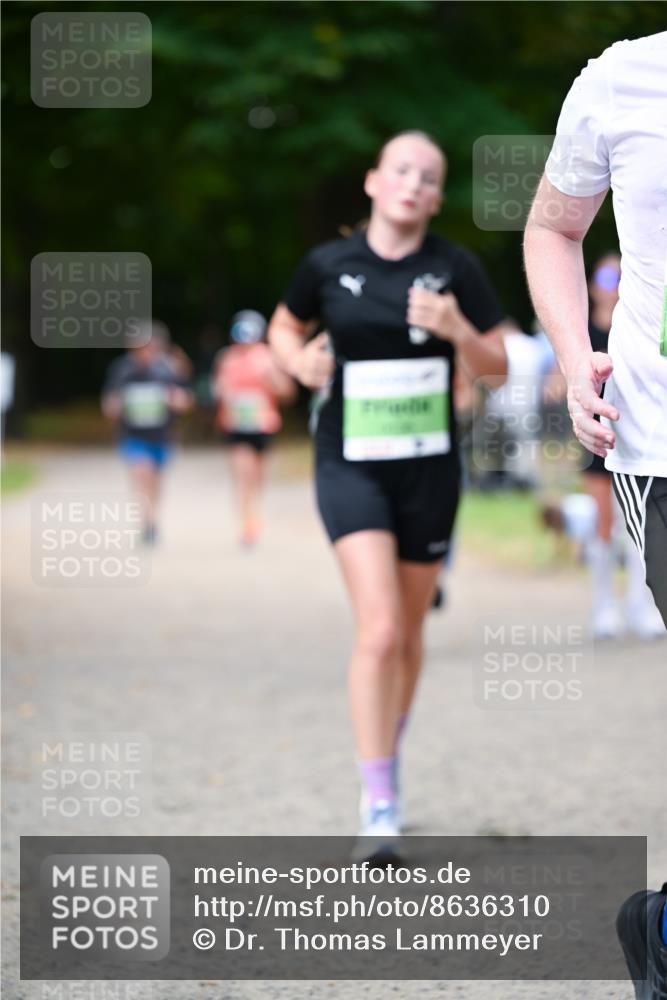 31.08.2025 - 21. Blankeneser Heldenlauf Dr. Thomas Lammeyer http://msf.ph/oto/8636310 31.08.2025 10:43:34 Laufen  meine-sportfotos.de