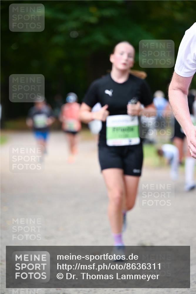 31.08.2025 - 21. Blankeneser Heldenlauf Dr. Thomas Lammeyer http://msf.ph/oto/8636311 31.08.2025 10:43:34 Laufen  meine-sportfotos.de