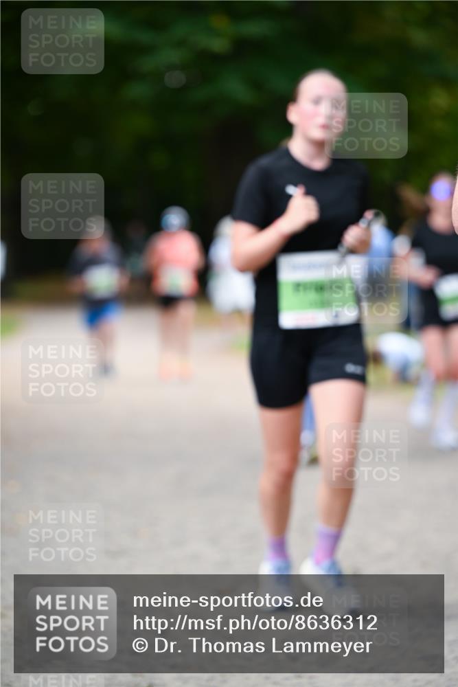 31.08.2025 - 21. Blankeneser Heldenlauf Dr. Thomas Lammeyer http://msf.ph/oto/8636312 31.08.2025 10:43:34 Laufen  meine-sportfotos.de