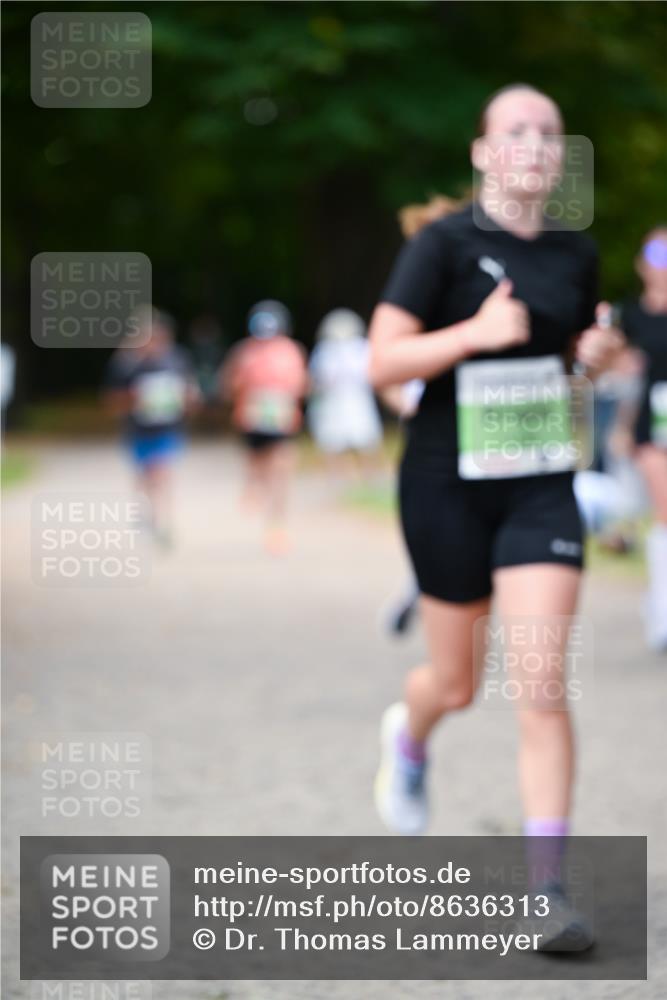31.08.2025 - 21. Blankeneser Heldenlauf Dr. Thomas Lammeyer http://msf.ph/oto/8636313 31.08.2025 10:43:34 Laufen  meine-sportfotos.de
