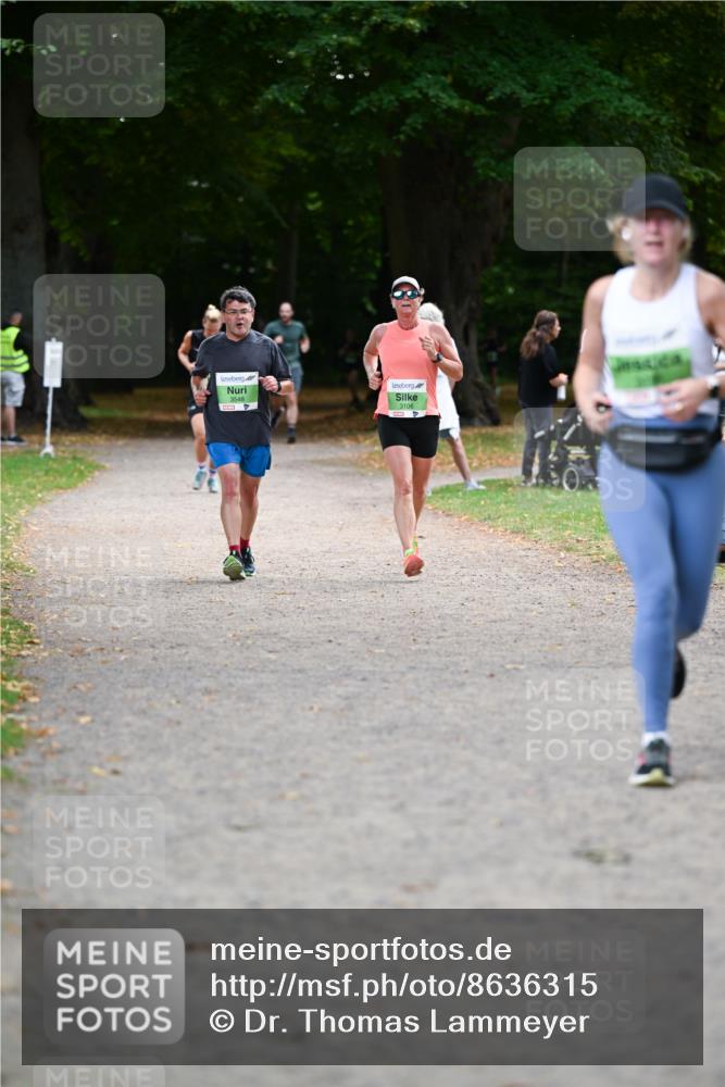 31.08.2025 - 21. Blankeneser Heldenlauf Dr. Thomas Lammeyer http://msf.ph/oto/8636315 31.08.2025 10:43:35 Laufen 3548, 3106 meine-sportfotos.de
