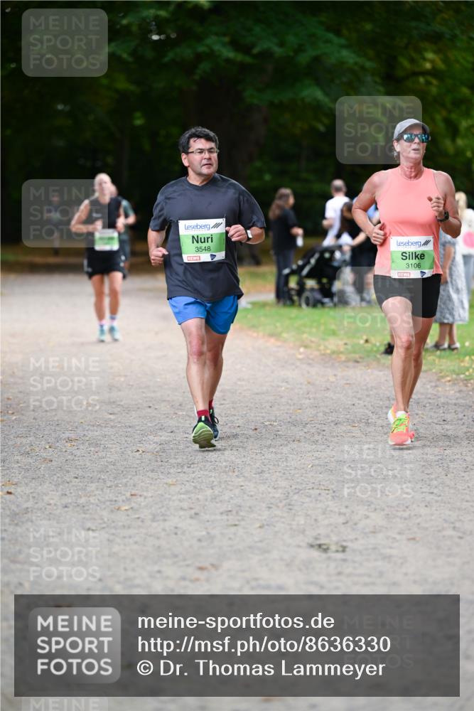 31.08.2025 - 21. Blankeneser Heldenlauf Dr. Thomas Lammeyer http://msf.ph/oto/8636330 31.08.2025 10:43:38 Laufen 3548, 3106 meine-sportfotos.de