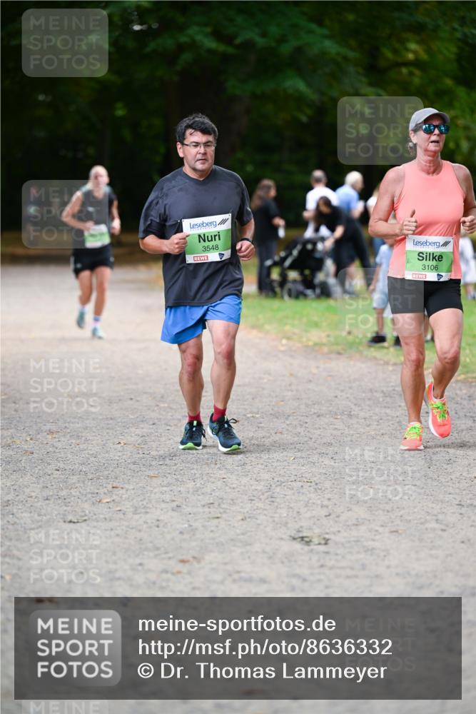31.08.2025 - 21. Blankeneser Heldenlauf Dr. Thomas Lammeyer http://msf.ph/oto/8636332 31.08.2025 10:43:38 Laufen 3548, 3106 meine-sportfotos.de