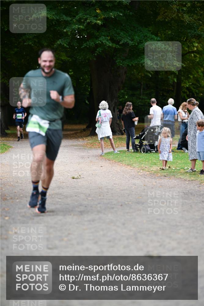 31.08.2025 - 21. Blankeneser Heldenlauf Dr. Thomas Lammeyer http://msf.ph/oto/8636367 31.08.2025 10:43:46 Laufen  meine-sportfotos.de