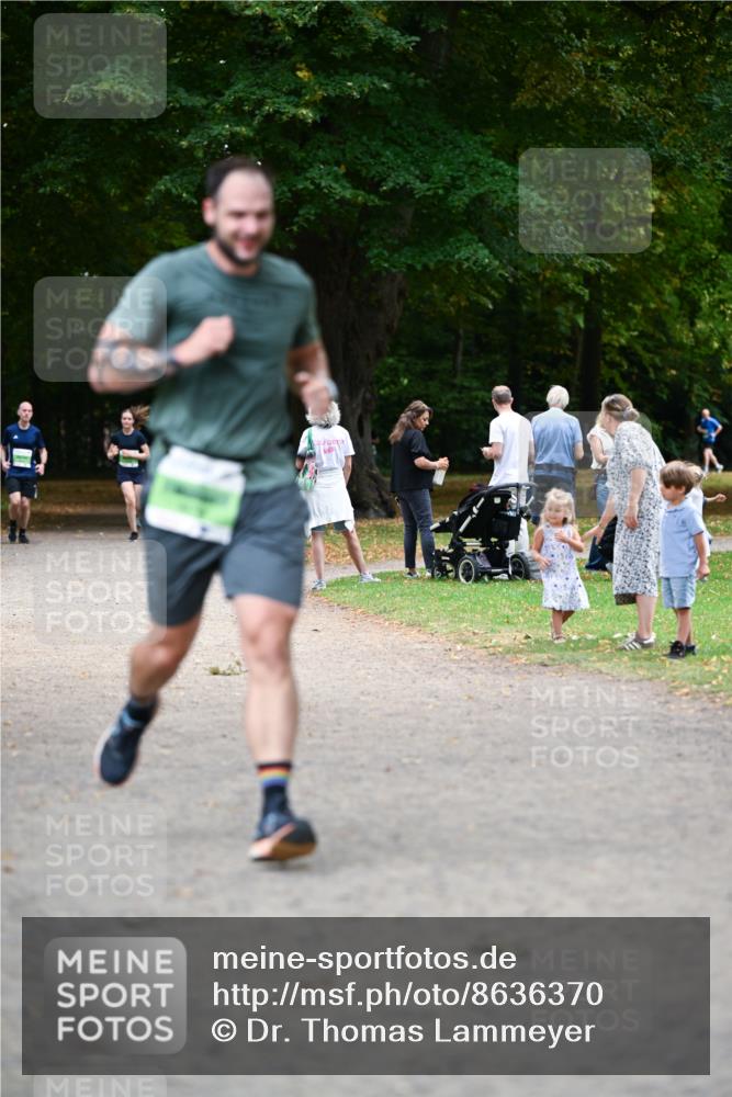 31.08.2025 - 21. Blankeneser Heldenlauf Dr. Thomas Lammeyer http://msf.ph/oto/8636370 31.08.2025 10:43:46 Laufen  meine-sportfotos.de