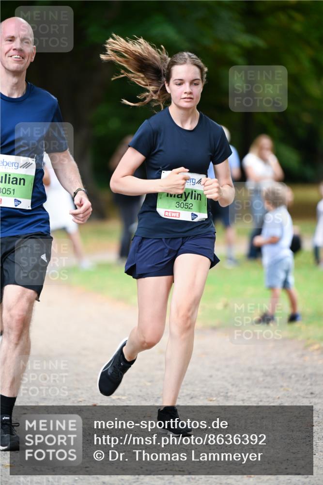 31.08.2025 - 21. Blankeneser Heldenlauf Dr. Thomas Lammeyer http://msf.ph/oto/8636392 31.08.2025 10:43:57 Laufen 3051, 3052 meine-sportfotos.de