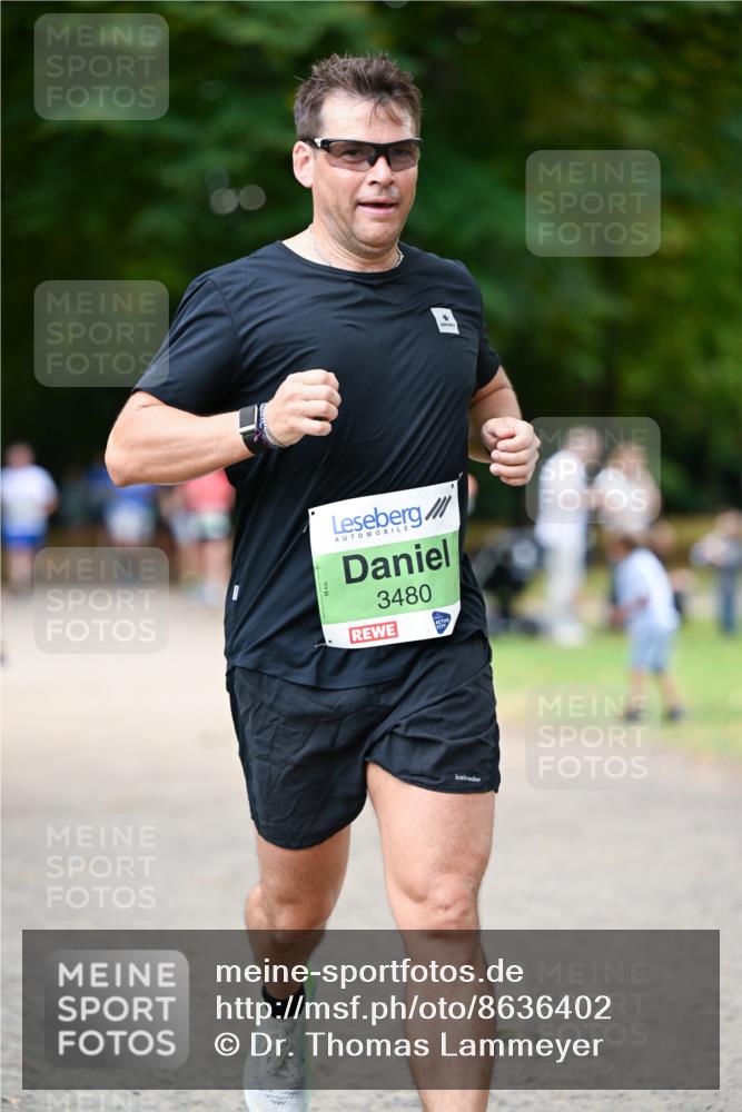 31.08.2025 - 21. Blankeneser Heldenlauf Dr. Thomas Lammeyer http://msf.ph/oto/8636402 31.08.2025 10:44:00 Laufen 3480 meine-sportfotos.de
